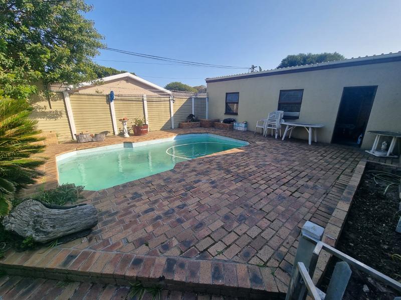 3 Bedroom Property for Sale in Tygerdal Western Cape